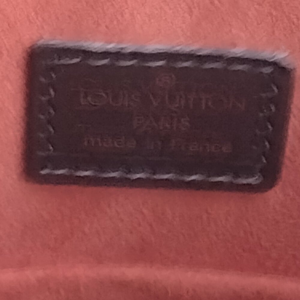 Pristine Louis Vuitton Sac Plat in DE 🤎🧡 - Picture 4 of 16
